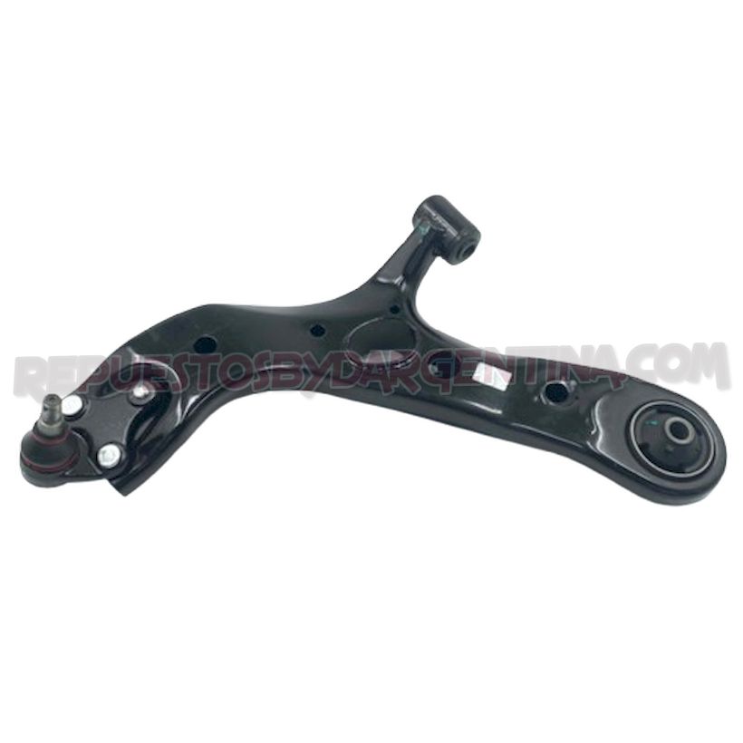 Brazo De Suspension Delantera - Autopartes Byd